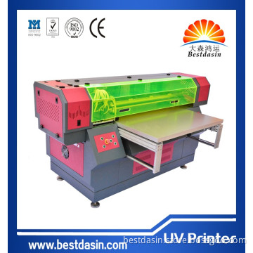 Multifunction big size printing machine A2 uv flatbed Printer 3358